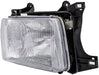 Headlight Assembly Dorman 1590789