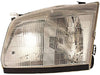 Headlight Assembly Dorman 1590791