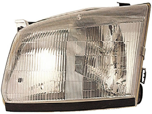 Headlight Assembly Dorman 1590791