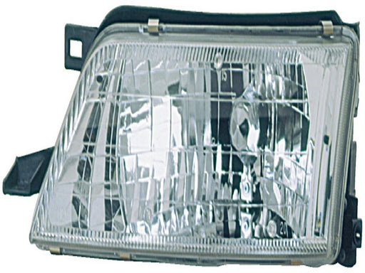 Headlight Assembly Dorman 1590792