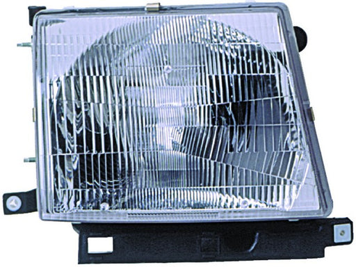 Headlight Assembly Dorman 1590794