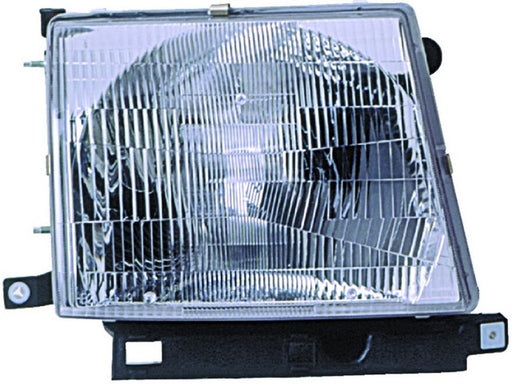 Headlight Assembly Dorman 1590795