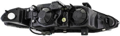 Headlight Assembly Dorman 1590806