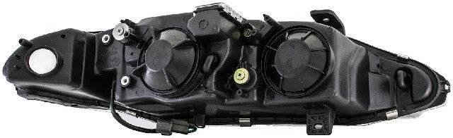Headlight Assembly Dorman 1590806