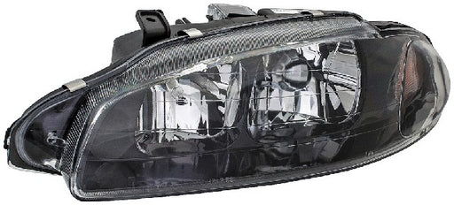 Headlight Assembly Dorman 1590806
