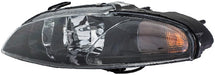 Headlight Assembly Dorman 1590806