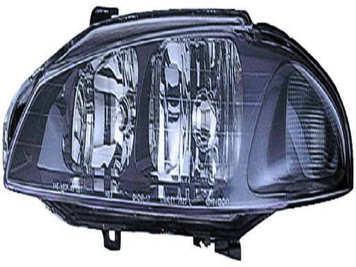 Headlight Assembly Dorman 1590807