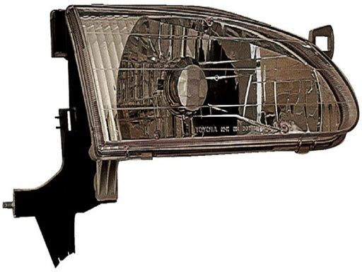 Headlight Assembly Dorman 1590809