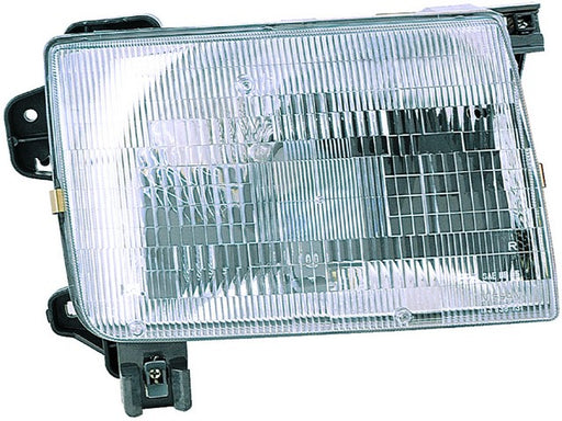 Headlight Assembly Dorman 1590810
