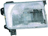 Headlight Assembly Dorman 1590811