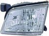 Headlight Assembly Dorman 1590812