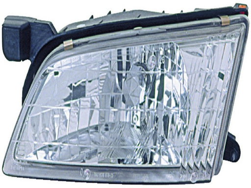 Headlight Assembly Dorman 1590813