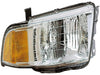 Headlight Assembly Dorman 1590823
