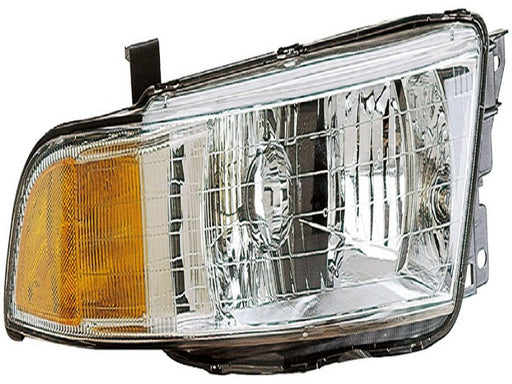 Headlight Assembly Dorman 1590823