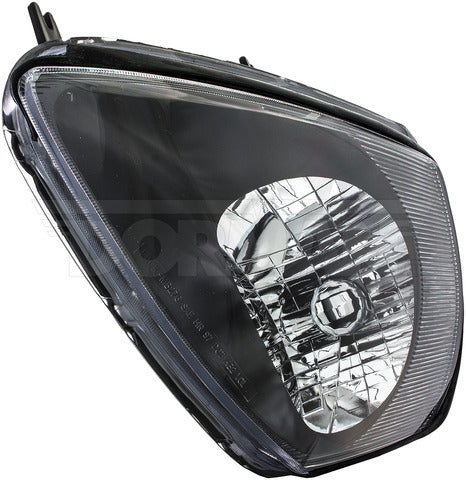 Headlight Assembly Dorman 1590824