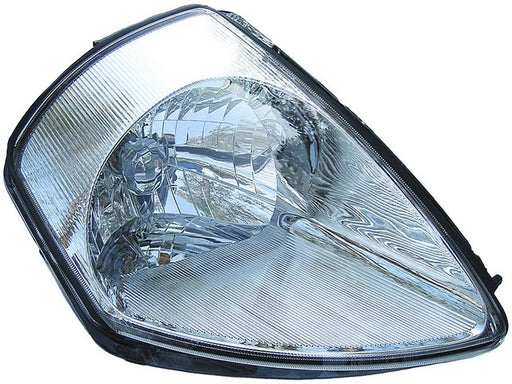 Headlight Assembly Dorman 1590825