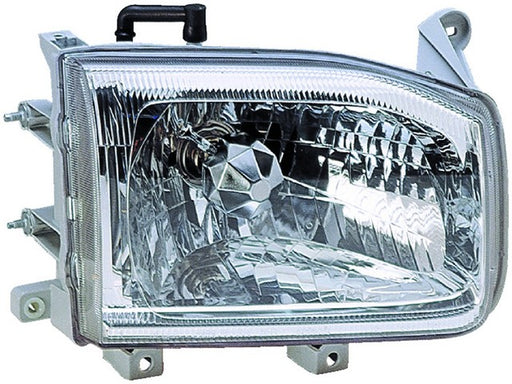 Headlight Assembly Dorman 1590826