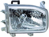 Headlight Assembly Dorman 1590827