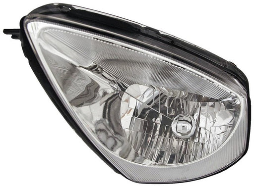 Headlight Assembly Dorman 1590829