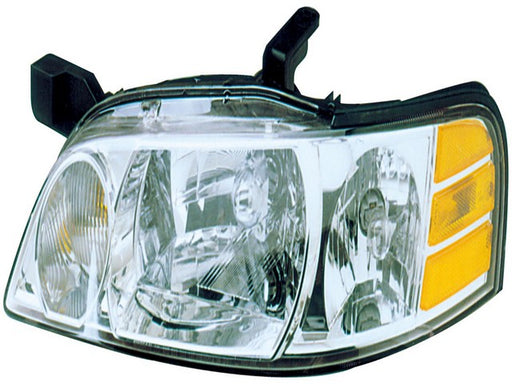 Headlight Assembly Dorman 1590830