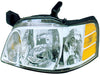 Headlight Assembly Dorman 1590831