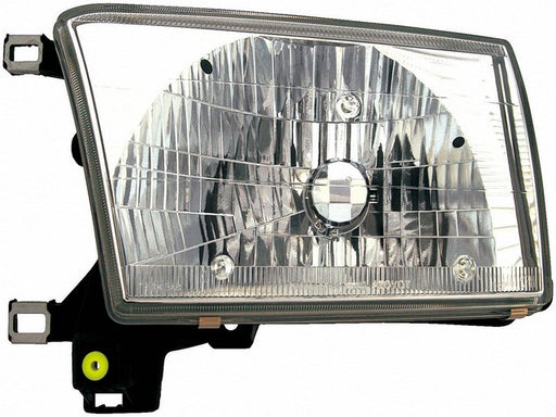 Headlight Assembly Dorman 1590832