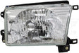 Headlight Assembly Dorman 1590833