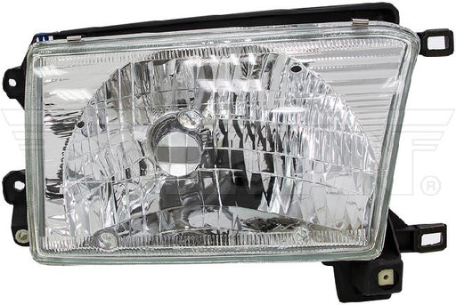 Headlight Assembly Dorman 1590833