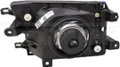 Headlight Assembly Dorman 1590833
