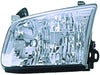 Headlight Assembly Dorman 1590834