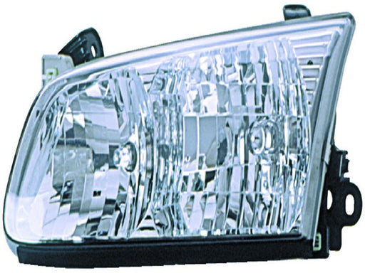 Headlight Assembly Dorman 1590834