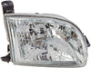 Headlight Assembly Dorman 1590836