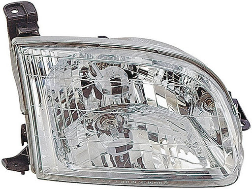 Headlight Assembly Dorman 1590836