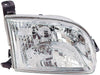 Headlight Assembly Dorman 1590837