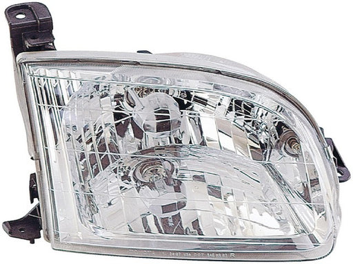 Headlight Assembly Dorman 1590837