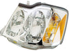 Headlight Assembly Dorman 1590840