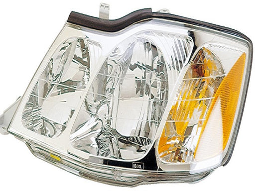 Headlight Assembly Dorman 1590840