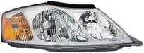 Headlight Assembly Dorman 1590841