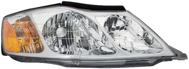Headlight Assembly Dorman 1590841