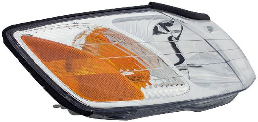 Headlight Assembly Dorman 1590841
