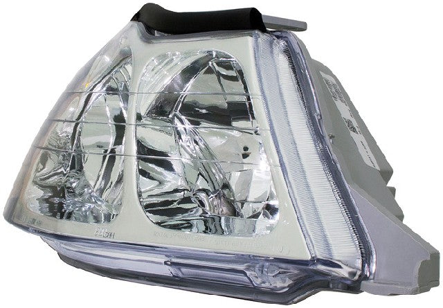 Headlight Assembly Dorman 1590841