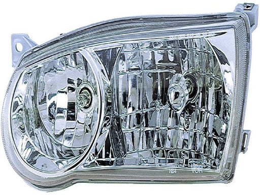 Headlight Assembly Dorman 1590842