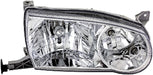 Headlight Assembly Dorman 1590843