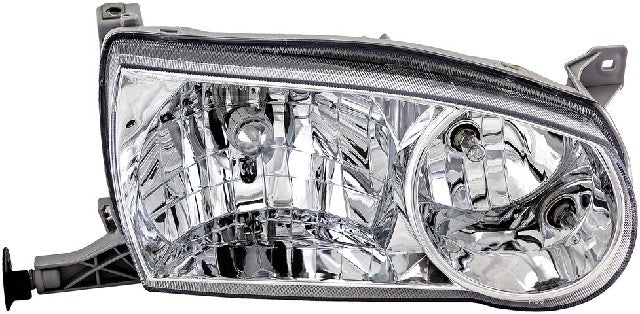 Headlight Assembly Dorman 1590843