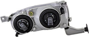 Headlight Assembly Dorman 1590843