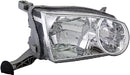 Headlight Assembly Dorman 1590843
