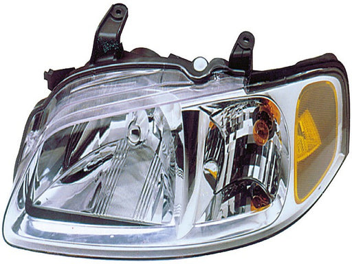 Headlight Assembly Dorman 1590846