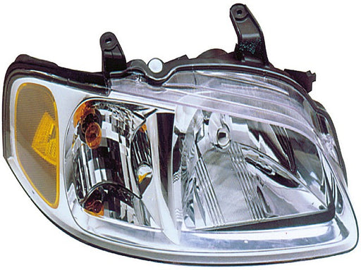 Headlight Assembly Dorman 1590847