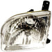 Headlight Assembly Dorman 1590850