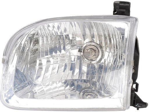 Headlight Assembly Dorman 1590851
